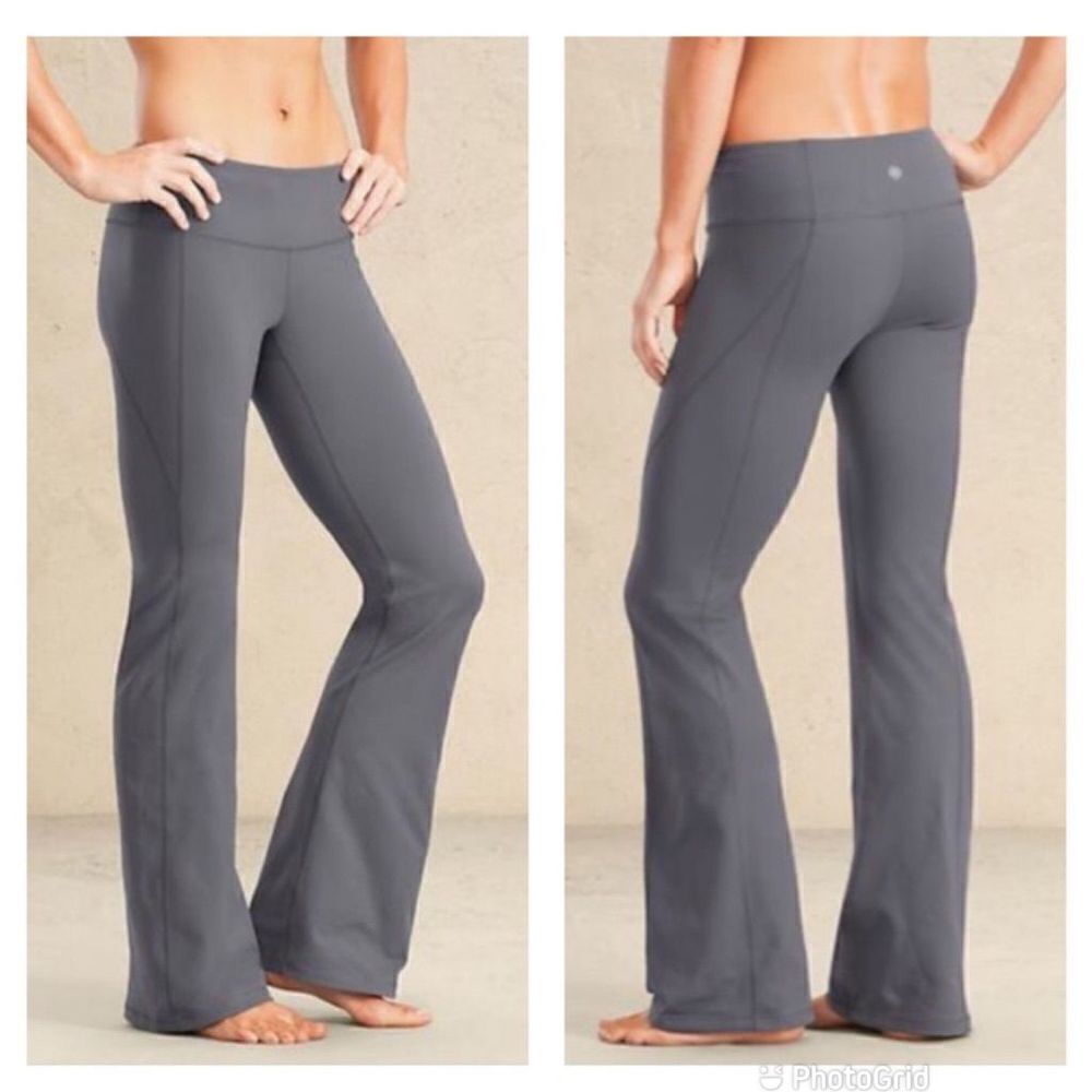 Athleta Revelation Yoga Pants